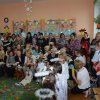 Jasełka w Przedszkolu