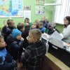 Wycieczka do Ośrodka Zdrowia