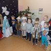 Wigilia w przedszkolu