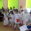 Wigilia w przedszkolu