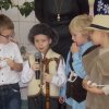 Wigilia w przedszkolu