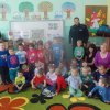 Dzień chłopaka w przedszkolu
