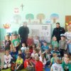Dzień chłopaka w przedszkolu