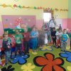 Dzień chłopaka w przedszkolu