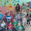 Dzień chłopaka w przedszkolu
