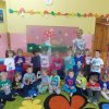 Dzień chłopaka w przedszkolu