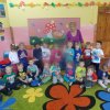 Dzień chłopaka w przedszkolu