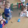 Dzień chłopaka w przedszkolu