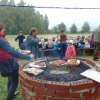 Święto pieczonego ziemniaka
