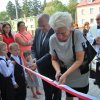 Otwarcie przedszkola