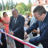 Otwarcie przedszkola