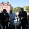 Otwarcie przedszkola