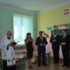 Otwarcie przedszkola