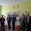 Otwarcie przedszkola