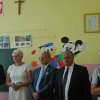 Otwarcie przedszkola