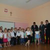 Otwarcie przedszkola