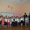 Otwarcie przedszkola