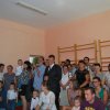 Otwarcie przedszkola