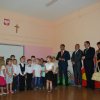 Otwarcie przedszkola