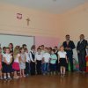 Otwarcie przedszkola