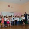 Otwarcie przedszkola