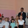 Otwarcie przedszkola