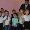 Otwarcie przedszkola