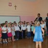 Otwarcie przedszkola