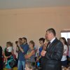 Otwarcie przedszkola