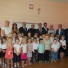 Otwarcie przedszkola