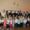 Otwarcie przedszkola