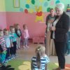 Rozdanie dyplomów 2015