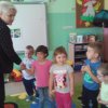 Rozdanie dyplomów 2015