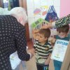 Rozdanie dyplomów 2015