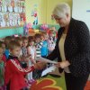 Rozdanie dyplomów 2015