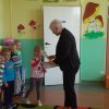 Rozdanie dyplomów 2015