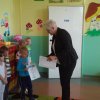 Rozdanie dyplomów 2015