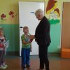 Rozdanie dyplomów 2015