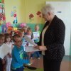 Rozdanie dyplomów 2015