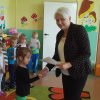 Rozdanie dyplomów 2015