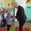 Rozdanie dyplomów 2015