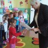 Rozdanie dyplomów 2015
