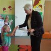 Rozdanie dyplomów 2015