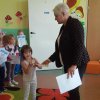 Rozdanie dyplomów 2015