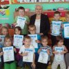 Rozdanie dyplomów 2015