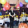 Pasowanie na przedszkolaka