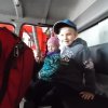 Wizyta przedszkolaków w straży pożarnej