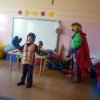 Clown Walduś 