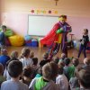 Clown Walduś 