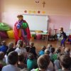 Clown Walduś 